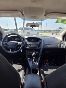 Used 2017 Ford Focus 4d Sedan SE at Carrikers Auto Outlet near Oskaloosa, IA