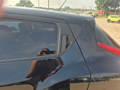 Used 2013  Nissan Juke 4d SUV AWD SL at Carrikers Auto Outlet near Oskaloosa&comma; IA
