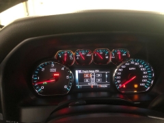 Used 2015  Chevrolet Silverado 1500 4WD Crew Cab LT at Carrikers Auto Outlet near Oskaloosa&comma; IA