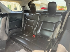 Used 2021  Ford Explorer XLT 4WD at Carrikers Auto Outlet near Oskaloosa&comma; IA