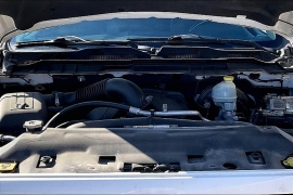 Used 2014  Ram 1500 4WD Quad Cab Sport at Carrikers Auto Outlet near Oskaloosa&comma; IA