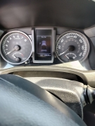 Used 2017  Toyota Tacoma 4WD Double Cab TRD Off-Road Auto at Carrikers Auto Outlet near Oskaloosa&comma; IA