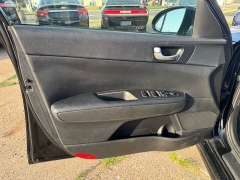 Used 2020  Kia Optima 4d Sedan LX at Carrikers Auto Outlet near Oskaloosa&comma; IA