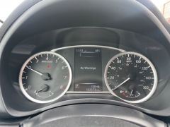 Used 2018  Nissan Sentra 4d Sedan SR at Carrikers Auto Outlet near Oskaloosa&comma; IA