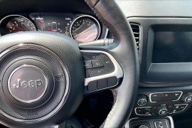 Used 2019  Jeep Compass 4d SUV 4WD Latitude at Carrikers Auto Outlet near Oskaloosa&comma; IA
