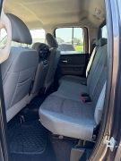 Used 2018  Ram 1500 4WD Quad Cab Big Horn at Carrikers Auto Outlet near Oskaloosa&comma; IA