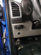 Used 2016  Ford F-150 4WD SuperCrew XLT 5 1&sol;2 at Carrikers Auto Outlet near Oskaloosa&comma; IA