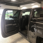 Used 2015  Chevrolet Silverado 1500 4WD Crew Cab LTZ at Carrikers Auto Outlet near Oskaloosa&comma; IA