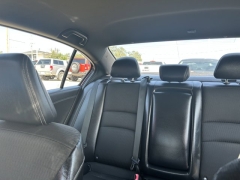 Used 2016  Honda Accord Sedan 4d Sport CVT at Carrikers Auto Outlet near Oskaloosa&comma; IA