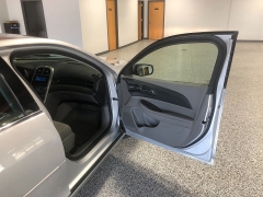Used 2013  Chevrolet Malibu 4d Sedan LS w&sol;1LS at Carrikers Auto Outlet near Oskaloosa&comma; IA