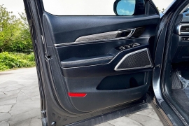 Used 2022  Kia Telluride EX AWD at Carrikers Auto Outlet near Oskaloosa&comma; IA