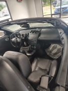 Used 2007  Nissan 350Z 2dr Roadster Auto Touring at Carrikers Auto Outlet near Oskaloosa&comma; IA