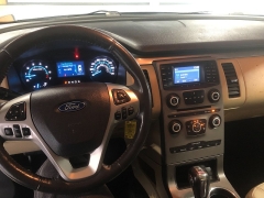 Used 2018  Ford Flex 4d SUV FWD SE at Carrikers Auto Outlet near Oskaloosa&comma; IA
