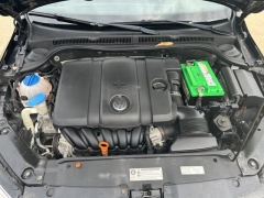 Used 2013  Volkswagen Jetta 4d Sedan SE Auto&sol;PZEV at Carrikers Auto Outlet near Oskaloosa&comma; IA