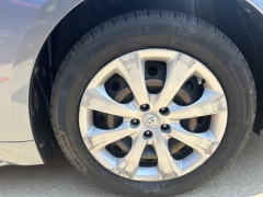 Used 2020  Toyota Corolla 4d Sedan LE at Carrikers Auto Outlet near Oskaloosa&comma; IA