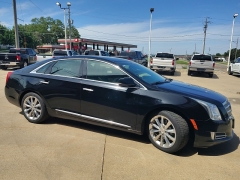 Used 2014  Cadillac XTS 4d Sedan Platinum AWD at Carrikers Auto Outlet near Oskaloosa&comma; IA