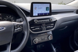 Used 2022  Ford Escape SE AWD at Carrikers Auto Outlet near Oskaloosa&comma; IA