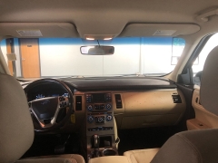 Used 2018  Ford Flex 4d SUV FWD SE at Carrikers Auto Outlet near Oskaloosa&comma; IA