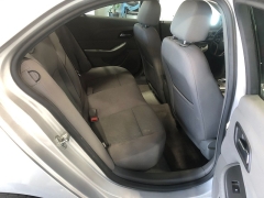 Used 2013  Chevrolet Malibu 4d Sedan LS w&sol;1LS at Carrikers Auto Outlet near Oskaloosa&comma; IA
