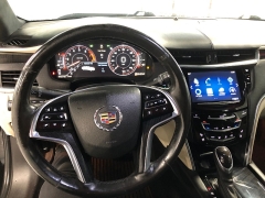 Used 2014  Cadillac XTS 4d Sedan Platinum AWD at Carrikers Auto Outlet near Oskaloosa&comma; IA