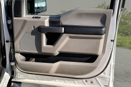 Used 2019  Ford F-150 4WD SuperCrew XLT 5 1&sol;2 at Carrikers Auto Outlet near Oskaloosa&comma; IA