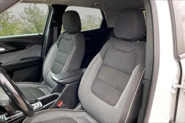 Used 2023  Chevrolet Trailblazer AWD 4dr LT at Carrikers Auto Outlet near Oskaloosa&comma; IA