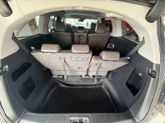 Used 2019  Honda Odyssey 4d Wagon EX-L at Carrikers Auto Outlet near Oskaloosa&comma; IA
