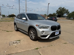 Used 2018  BMW X1 xDrive28i Sports Activity Vehicle at Carrikers Auto Outlet near Oskaloosa&comma; IA