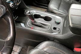 Used 2018  Chevrolet Traverse 4d SUV AWD Premier at Carrikers Auto Outlet near Oskaloosa&comma; IA