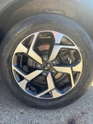 Used 2020  Kia Sportage 4d SUV AWD LX at Carrikers Auto Outlet near Oskaloosa&comma; IA