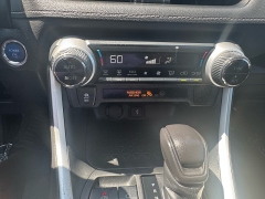 Used 2020  Toyota RAV4 Hybrid 4d SUV AWD XLE &ast;Ltd Avail&ast; at Carrikers Auto Outlet near Oskaloosa&comma; IA