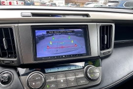 Used 2015  Toyota RAV4 4d SUV AWD Limited at Carrikers Auto Outlet near Oskaloosa&comma; IA