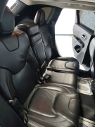 Used 2017  Jeep Cherokee 4d SUV 4WD Limited V6 High Altitude at Carrikers Auto Outlet near Oskaloosa&comma; IA