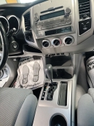 Used 2009  Toyota Tacoma 4WD Access V6 &lpar;Natl&rpar; at Carrikers Auto Outlet near Oskaloosa&comma; IA