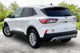 Used 2022  Ford Escape SE AWD at Carrikers Auto Outlet near Oskaloosa&comma; IA