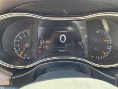 Used 2018 Jeep Grand Cherokee 4d SUV 4WD Limited V6 at Carrikers Auto Outlet near Oskaloosa, IA