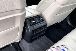 Used 2015  BMW 5 Series 4dr Sdn 535i xDrive AWD at Carrikers Auto Outlet near Oskaloosa&comma; IA