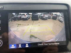 Used 2022  Honda HR-V EX AWD CVT at Carrikers Auto Outlet near Oskaloosa&comma; IA