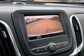 Used 2022  Chevrolet Equinox AWD 4dr LT w&sol;1LT at Carrikers Auto Outlet near Oskaloosa&comma; IA