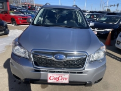 Used 2015  Subaru Forester 4d SUV i Limited at Carrikers Auto Outlet near Oskaloosa&comma; IA