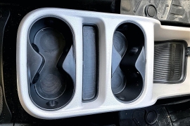 Used 2023  Chrysler Voyager LX FWD at Carrikers Auto Outlet near Oskaloosa&comma; IA