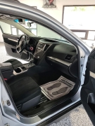 Used 2013  Subaru Outback 4d SUV i Premium CVT PZEV at Carrikers Auto Outlet near Oskaloosa&comma; IA
