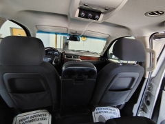 Used 2012  Chevrolet Suburban 2500 SUV 4WD LS at Carrikers Auto Outlet near Oskaloosa&comma; IA