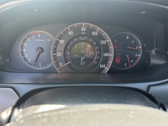 Used 2016  Honda Accord Sedan 4d Sport CVT at Carrikers Auto Outlet near Oskaloosa&comma; IA