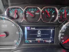 Used 2021 Ram 1500 Classic 4WD Warlock Crew Cab 5'7" Box at Carrikers Auto Outlet near Oskaloosa, IA