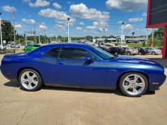 Used 2012  Dodge Challenger 2d Coupe R&sol;T at Carrikers Auto Outlet near Oskaloosa&comma; IA