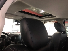 Used 2017  Ram 1500 4WD Crew Cab Sport at Carrikers Auto Outlet near Oskaloosa&comma; IA