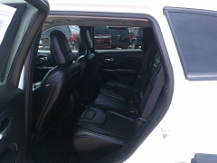 Used 2019 Jeep Cherokee 4d SUV 4WD Trailhawk 3.2L at Carrikers Auto Outlet near Oskaloosa, IA