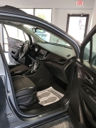 Used 2019  Buick Encore 4d SUV AWD Preferred at Carrikers Auto Outlet near Oskaloosa&comma; IA