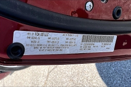 Used 2019  Dodge Challenger 2d Coupe RWD SXT at Carrikers Auto Outlet near Oskaloosa&comma; IA